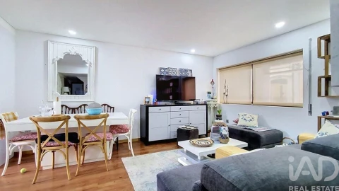 Apartamento T3 para Venda em Ovar, São João, Arada e São Vicente de Pereira Jusã