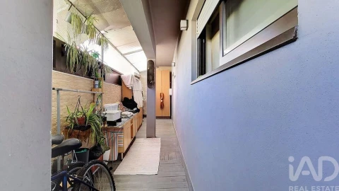 Apartamento T3 para Venda em Ovar, São João, Arada e São Vicente de Pereira Jusã