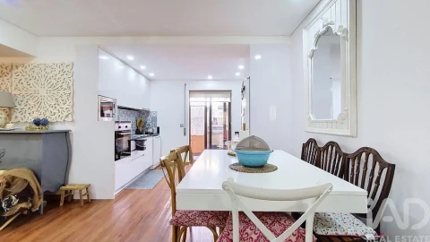 Apartamento T3 para Venda em Ovar, São João, Arada e São Vicente de Pereira Jusã