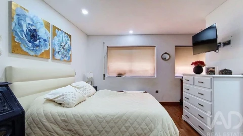 Apartamento T3 para Venda em Ovar, São João, Arada e São Vicente de Pereira Jusã