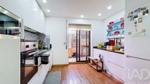 Apartamento T3 para Venda em Ovar, São João, Arada e São Vicente de Pereira Jusã