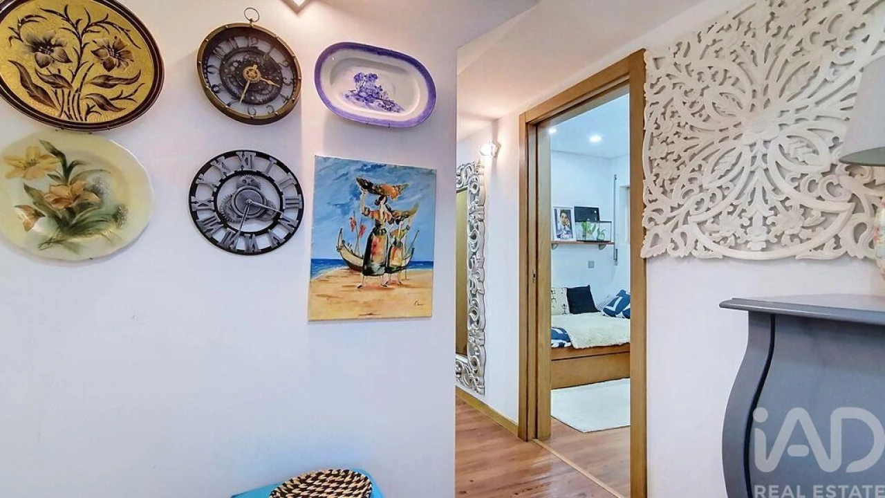 Apartamento T3 para Venda em Ovar, São João, Arada e São Vicente de Pereira Jusã Foto 14