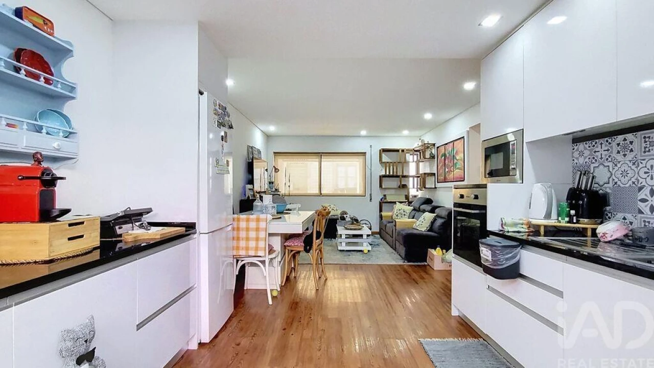 Apartamento T3 para Venda em Ovar, São João, Arada e São Vicente de Pereira Jusã Foto 13