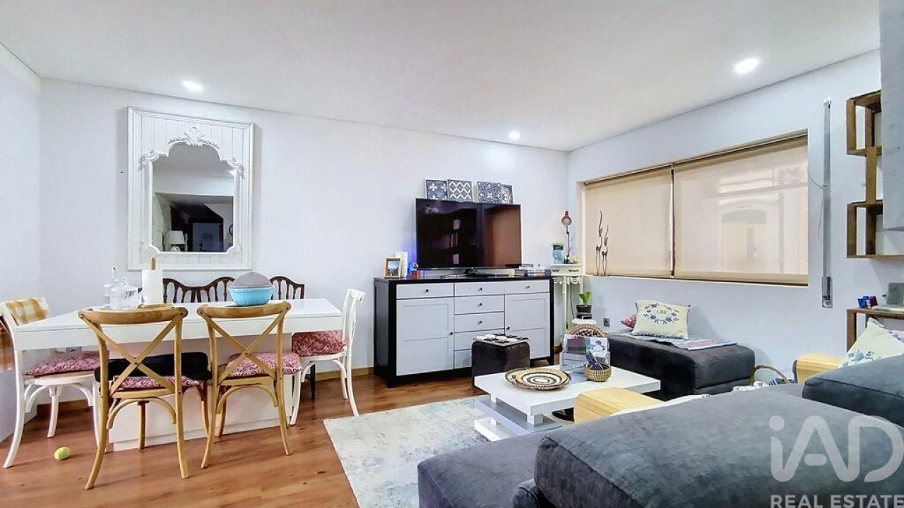 Apartamento T3 para Venda em Ovar, São João, Arada e São Vicente de Pereira Jusã Foto 1