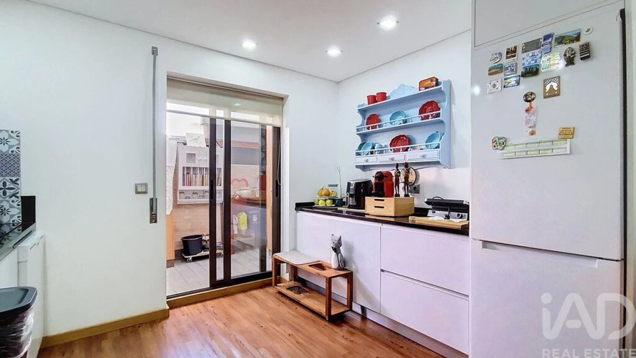 Apartamento T3 para Venda em Ovar, São João, Arada e São Vicente de Pereira Jusã Foto 10