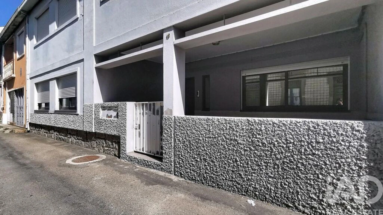 Apartamento T3 para Venda em Ovar, São João, Arada e São Vicente de Pereira Jusã Foto 2