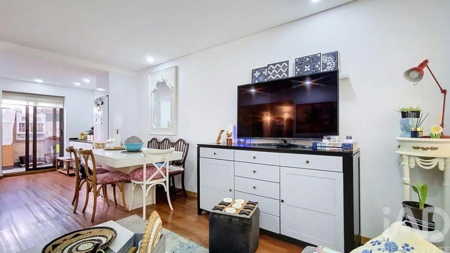 Apartamento T3 para Venda em Ovar, São João, Arada e São Vicente de Pereira Jusã Foto 5
