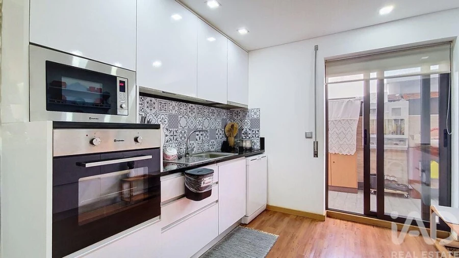 Apartamento T3 para Venda em Ovar, São João, Arada e São Vicente de Pereira Jusã Foto 9