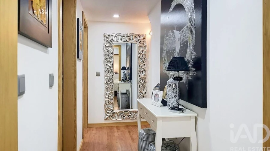 Apartamento T3 para Venda em Ovar, São João, Arada e São Vicente de Pereira Jusã Foto 27