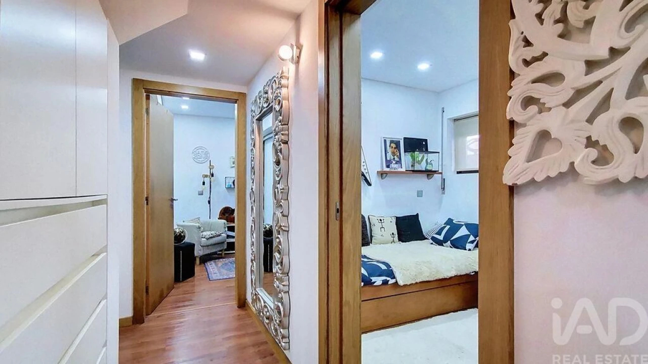Apartamento T3 para Venda em Ovar, São João, Arada e São Vicente de Pereira Jusã Foto 15