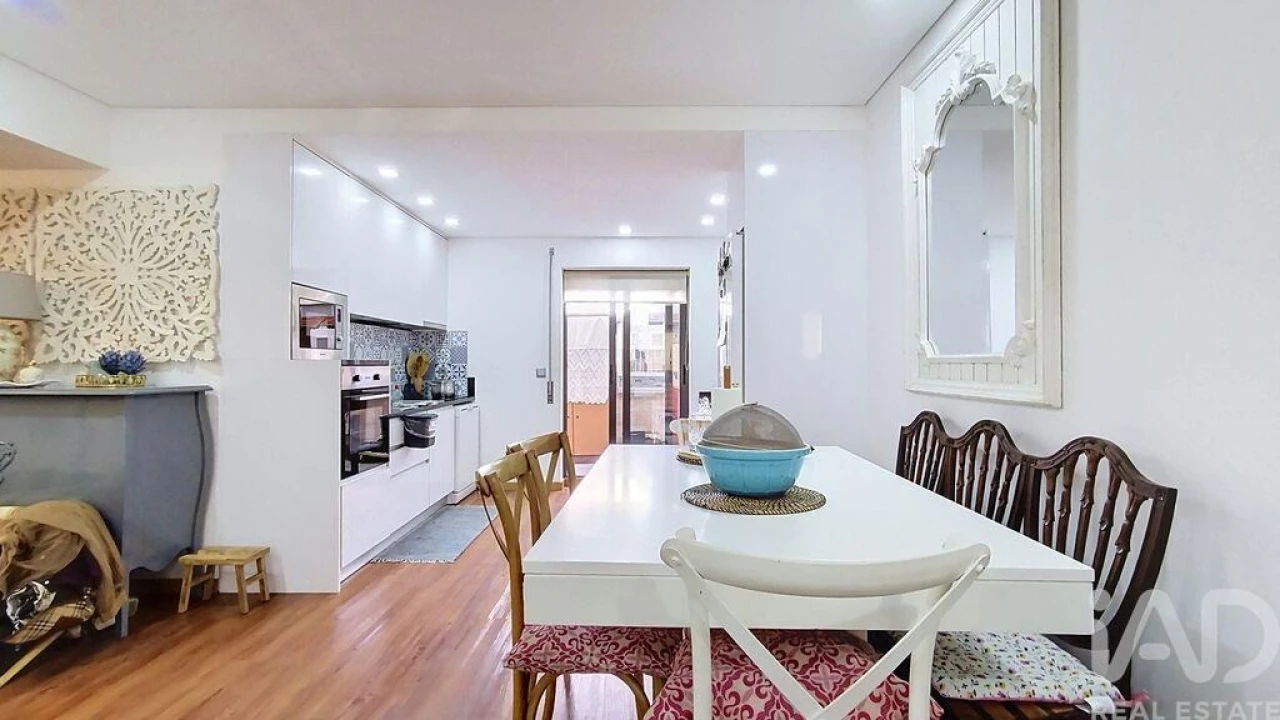 Apartamento T3 para Venda em Ovar, São João, Arada e São Vicente de Pereira Jusã Foto 7