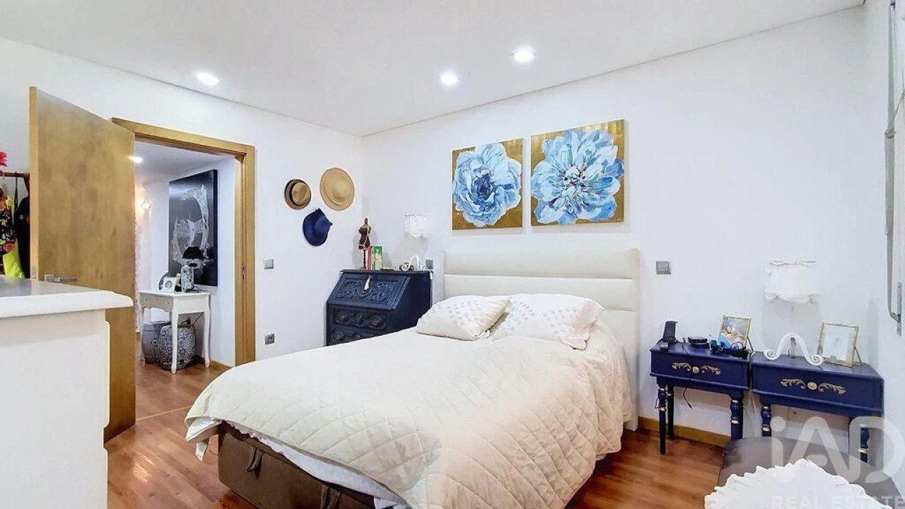 Apartamento T3 para Venda em Ovar, São João, Arada e São Vicente de Pereira Jusã Foto 24
