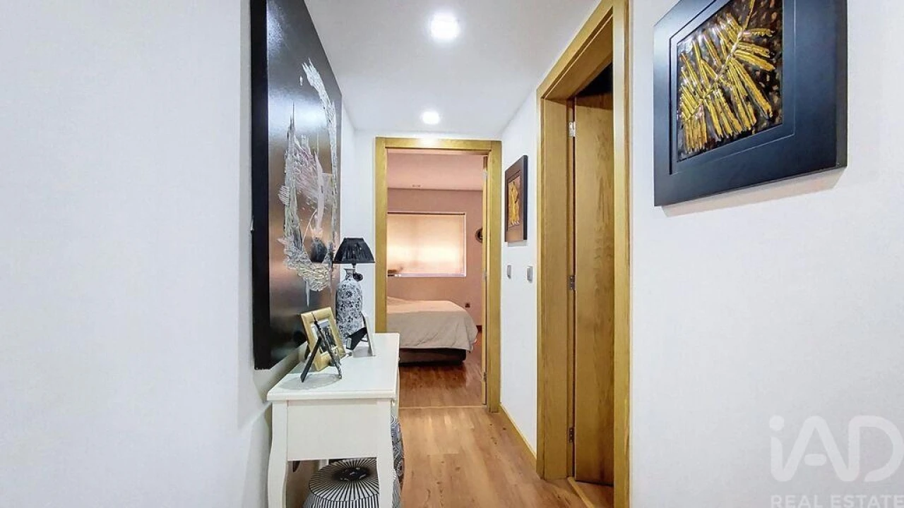 Apartamento T3 para Venda em Ovar, São João, Arada e São Vicente de Pereira Jusã Foto 20