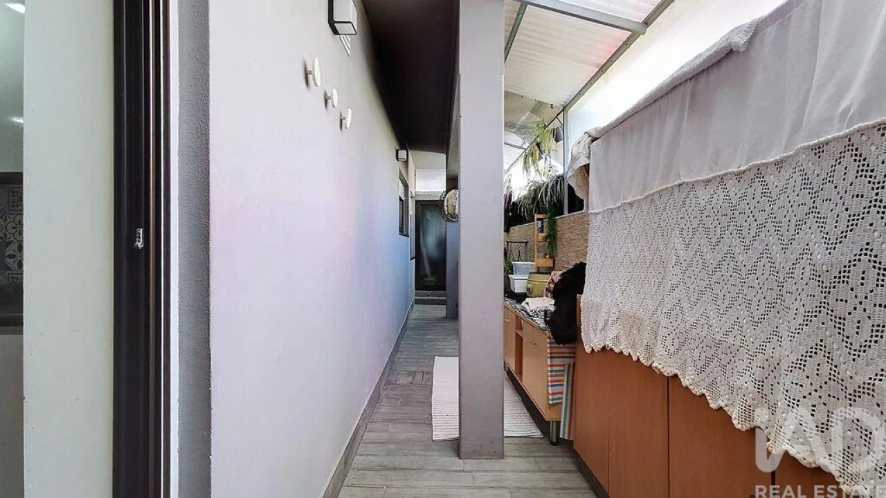 Apartamento T3 para Venda em Ovar, São João, Arada e São Vicente de Pereira Jusã Foto 11