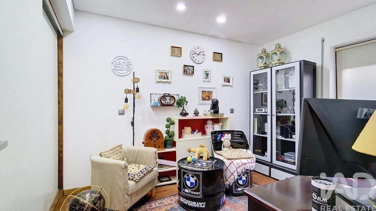 Apartamento T3 para Venda em Ovar, São João, Arada e São Vicente de Pereira Jusã Foto 18