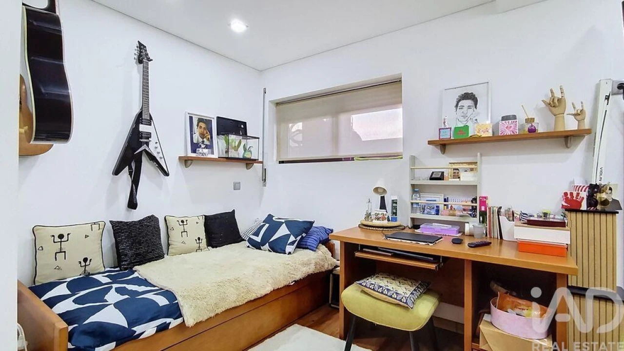 Apartamento T3 para Venda em Ovar, São João, Arada e São Vicente de Pereira Jusã Foto 16