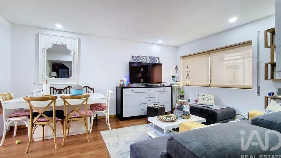 Apartamento T3 para Venda em Ovar, São João, Arada e São Vicente de Pereira Jusã