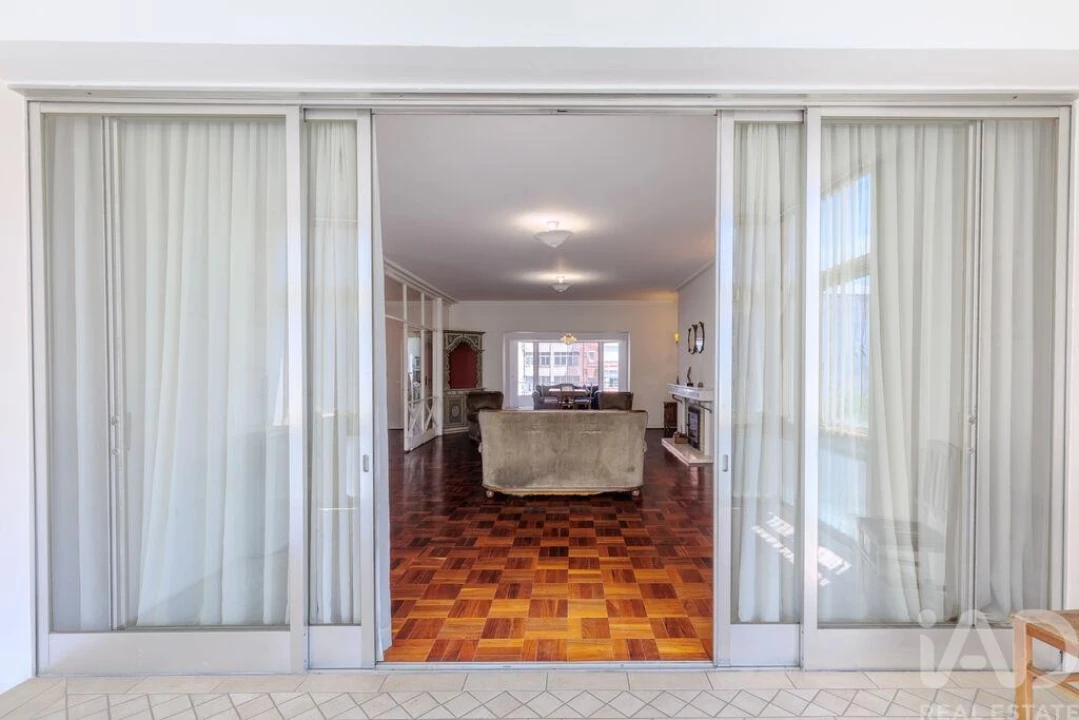 Apartamento T4 para Venda em Avenidas Novas Foto 23
