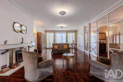 Apartamento T4 para Venda em Avenidas Novas
