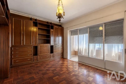 Apartamento T4 para Venda em Avenidas Novas