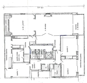 Apartamento T4 para Venda em Avenidas Novas