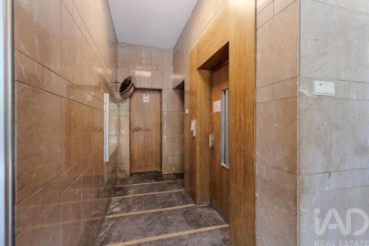 Apartamento T4 para Venda em Avenidas Novas