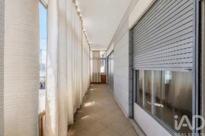 Apartamento T4 para Venda em Avenidas Novas