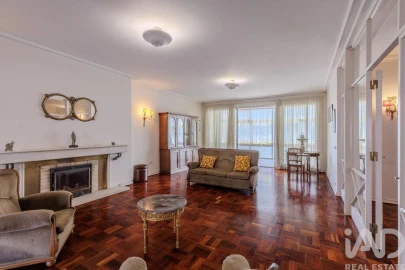 Apartamento T4 para Venda em Avenidas Novas