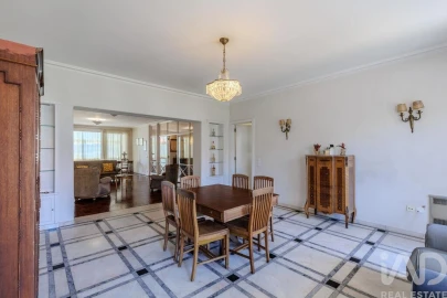 Apartamento T4 para Venda em Avenidas Novas