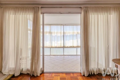 Apartamento T4 para Venda em Avenidas Novas