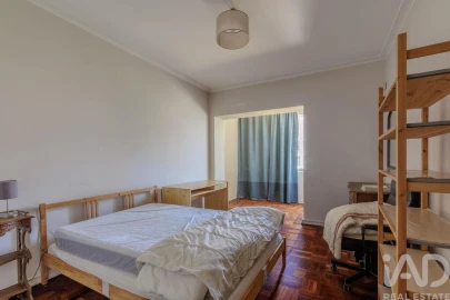 Apartamento T4 para Venda em Avenidas Novas