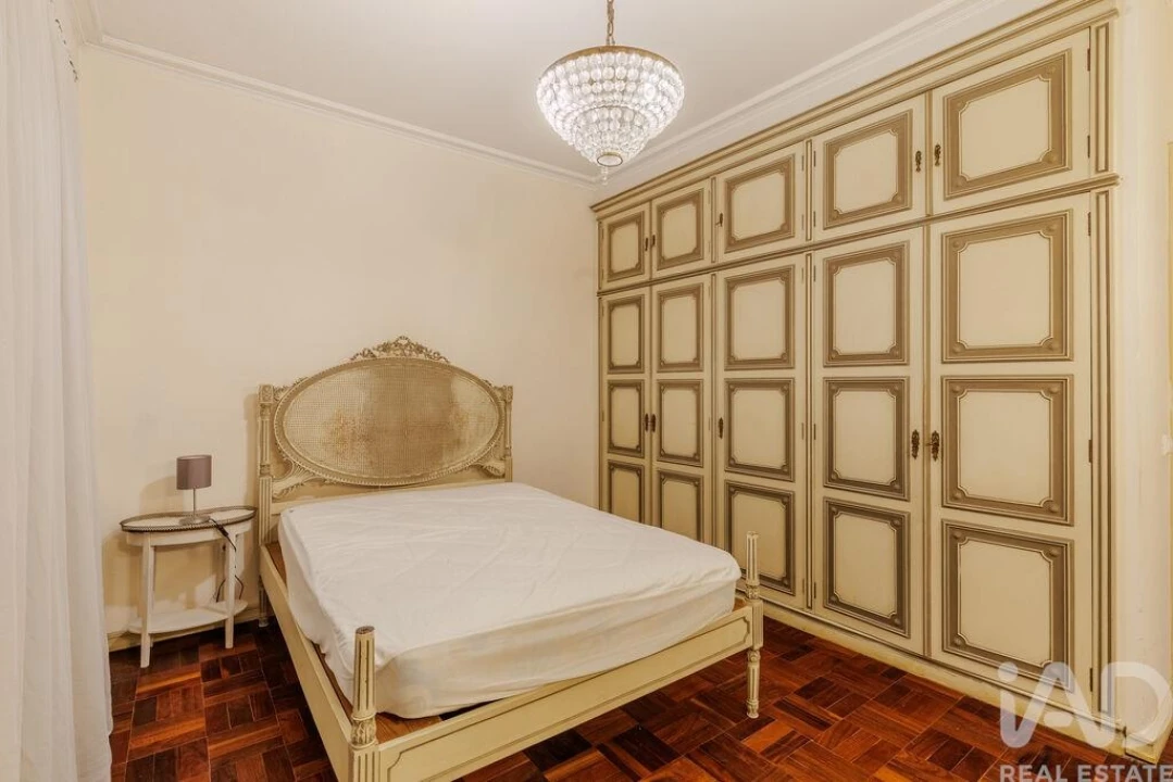 Apartamento T4 para Venda em Avenidas Novas Foto 20