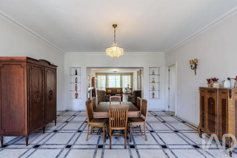 Apartamento T4 para Venda em Avenidas Novas Foto 2