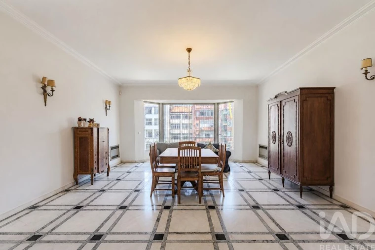 Apartamento T4 para Venda em Avenidas Novas Foto 15