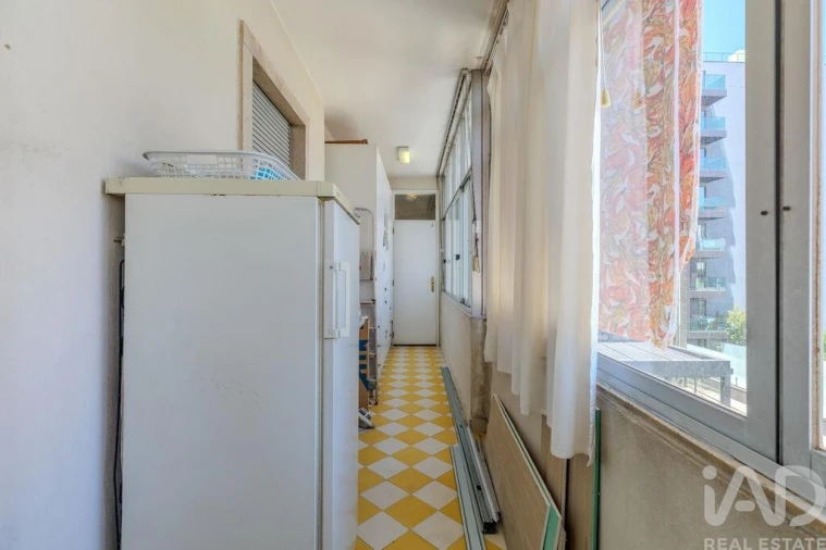 Apartamento T4 para Venda em Avenidas Novas Foto 27