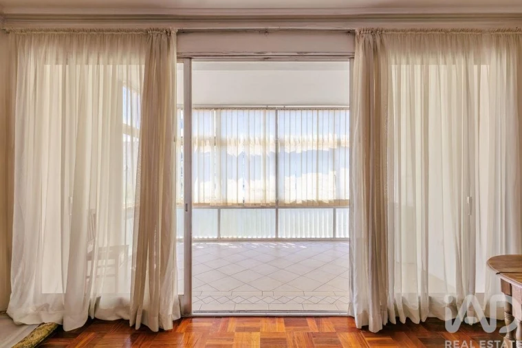 Apartamento T4 para Venda em Avenidas Novas Foto 24