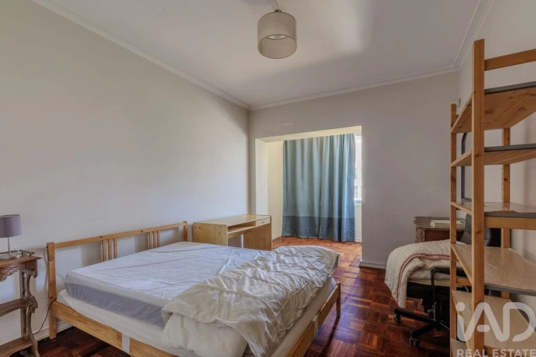 Apartamento T4 para Venda em Avenidas Novas Foto 18