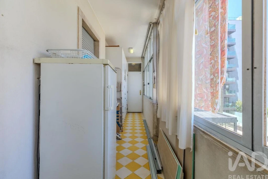 Apartamento T4 para Venda em Avenidas Novas Foto 27