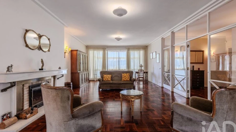 Apartamento T4 para Venda em Avenidas Novas