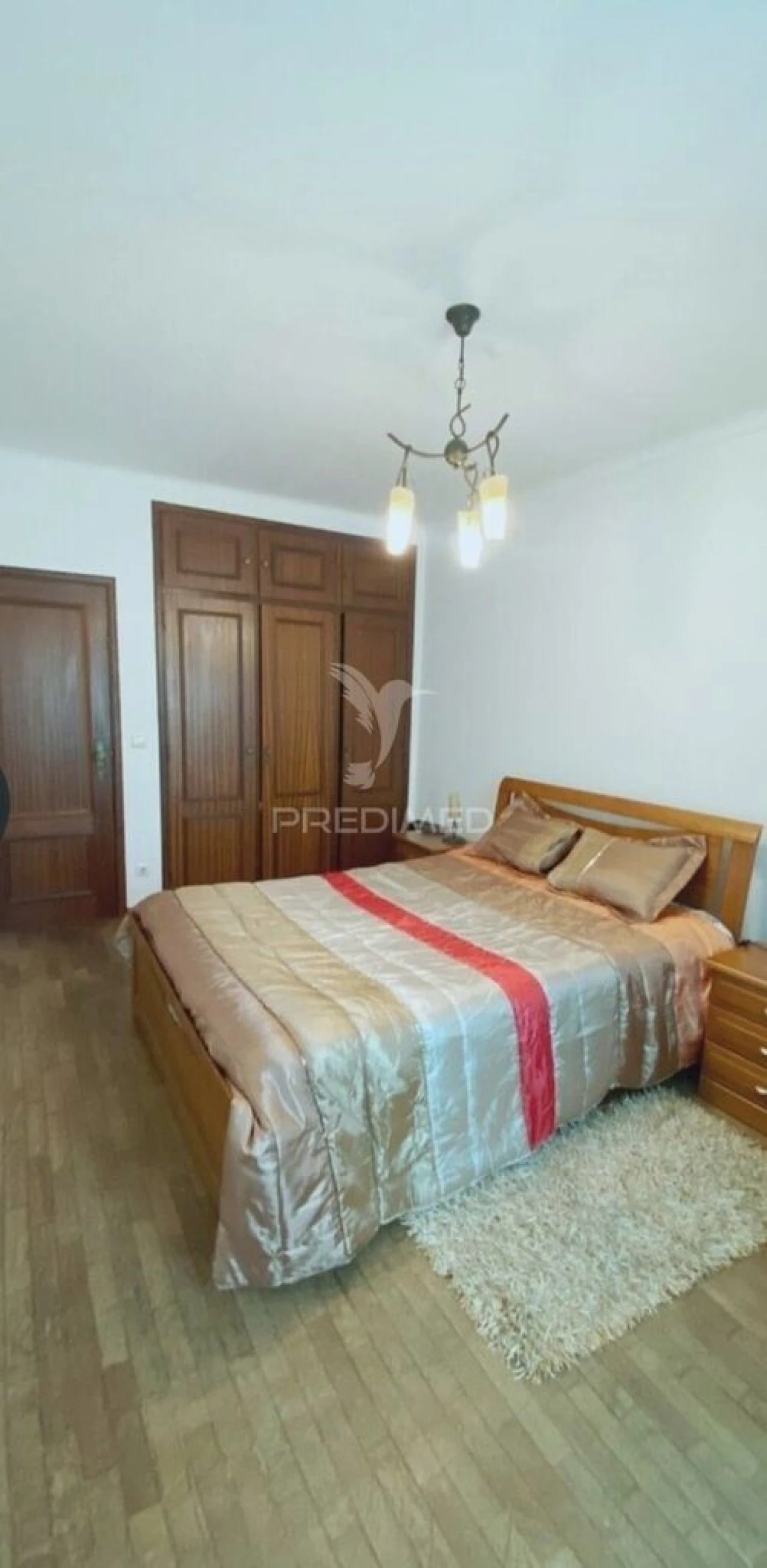 Apartamento T3 para Venda em Abrantes (São Vicente e São João) e Alferrarede Foto 3