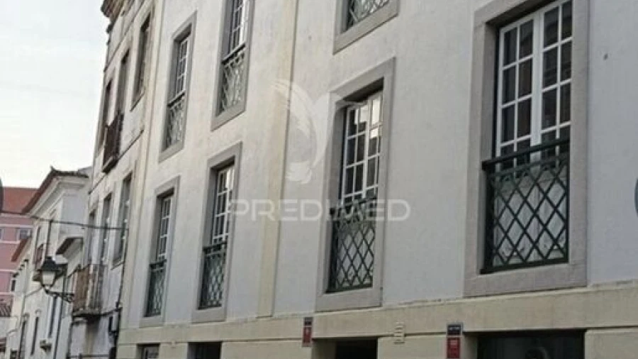 Apartamento T3 para Venda em Abrantes (São Vicente e São João) e Alferrarede