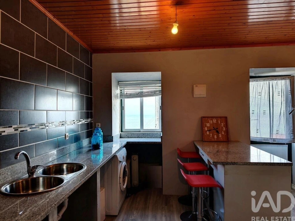Moradia T1 para Venda em São João Foto 10