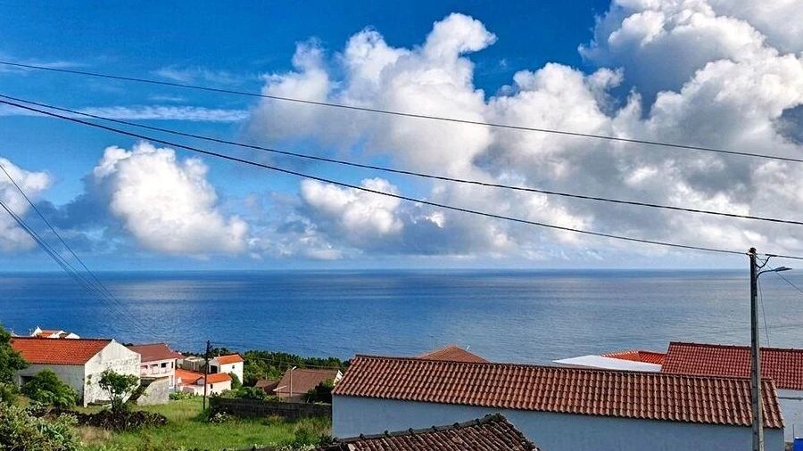 Moradia T1 para Venda em São João