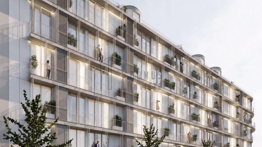 Apartamento T2 para Venda em Paranhos