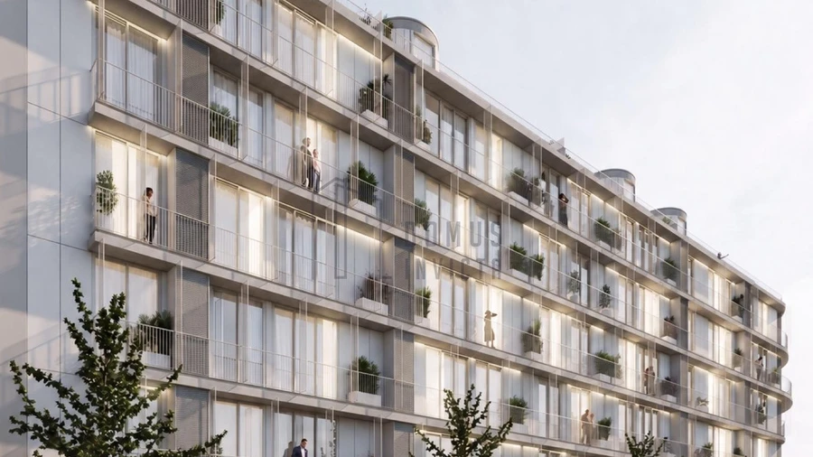 Apartamento T3 para Venda em Paranhos