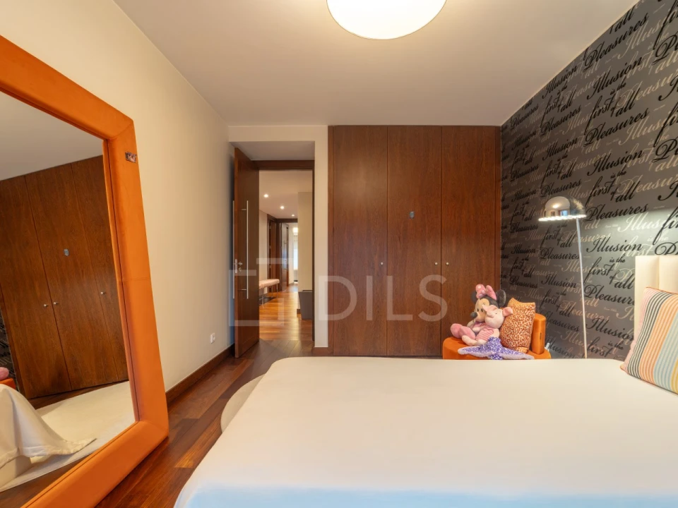 Apartamento T4 para Venda em Santa Marinha e São Pedro da Afurada Foto 19