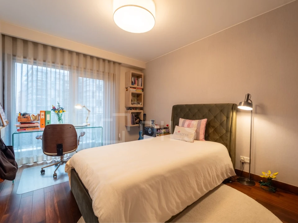 Apartamento T4 para Venda em Santa Marinha e São Pedro da Afurada Foto 12