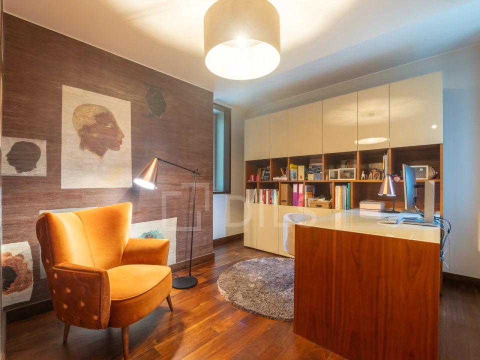 Apartamento T4 para Venda em Santa Marinha e São Pedro da Afurada Foto 27