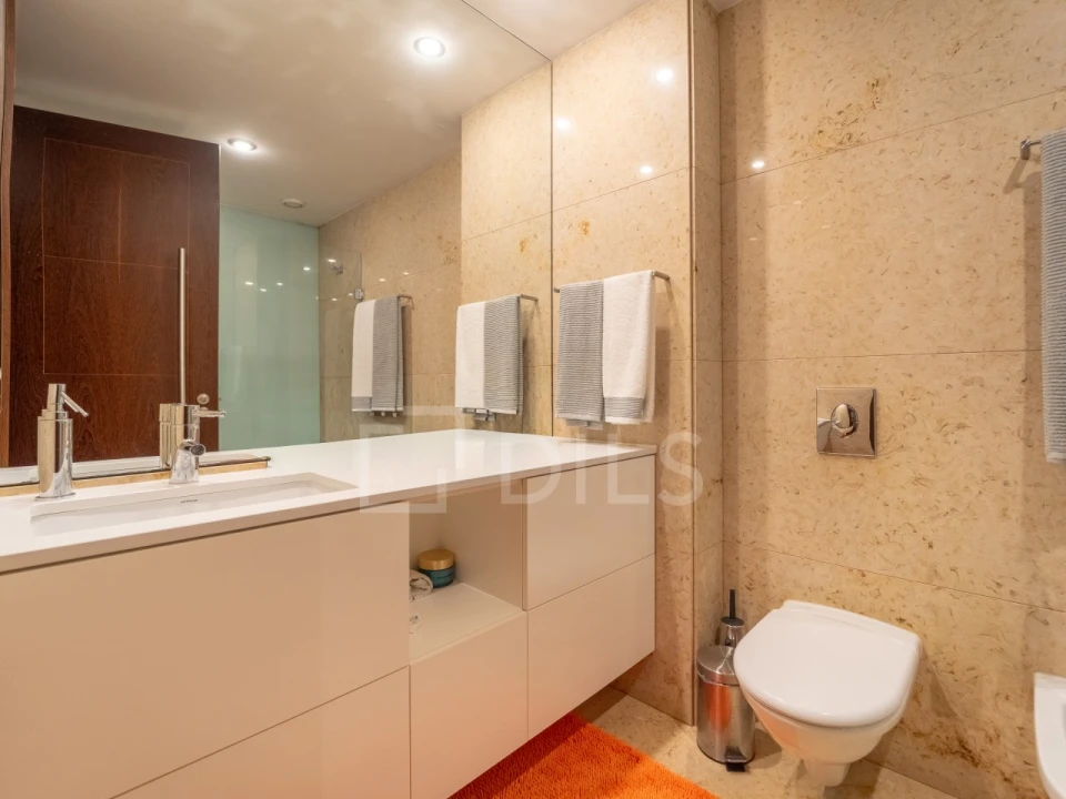 Apartamento T4 para Venda em Santa Marinha e São Pedro da Afurada Foto 32