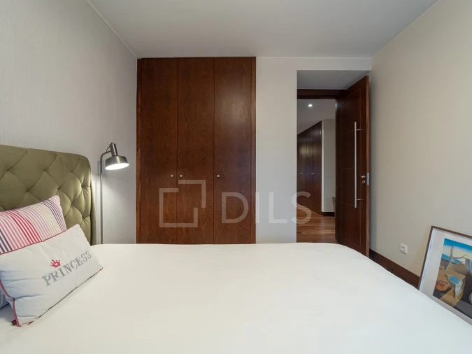 Apartamento T4 para Venda em Santa Marinha e São Pedro da Afurada Foto 17